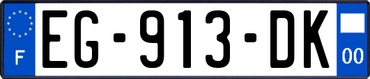 EG-913-DK