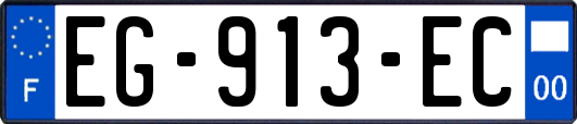 EG-913-EC