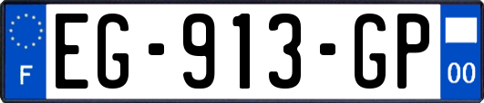 EG-913-GP