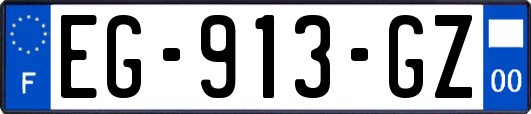 EG-913-GZ