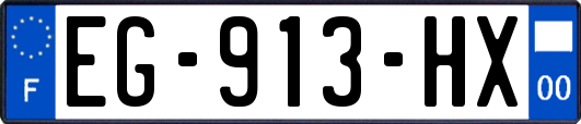 EG-913-HX