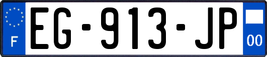 EG-913-JP