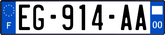 EG-914-AA