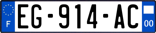 EG-914-AC