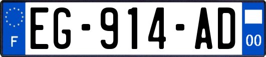 EG-914-AD