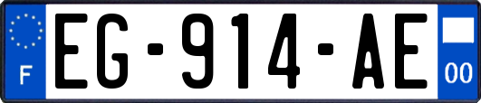 EG-914-AE