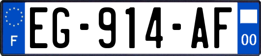 EG-914-AF