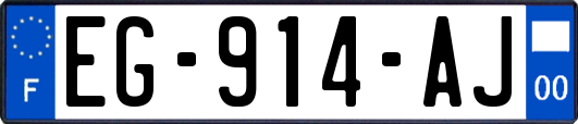 EG-914-AJ