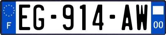 EG-914-AW