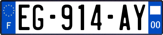 EG-914-AY