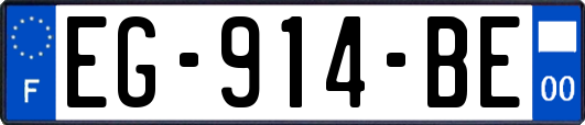EG-914-BE