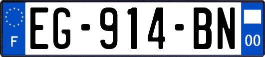 EG-914-BN