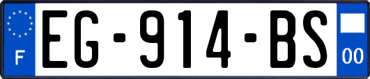 EG-914-BS