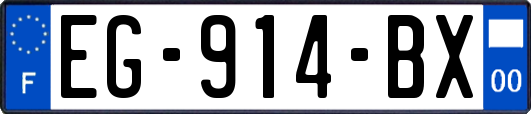 EG-914-BX