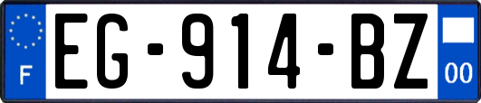 EG-914-BZ