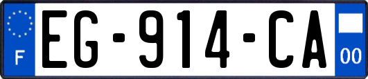 EG-914-CA