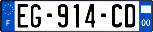 EG-914-CD