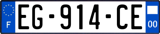 EG-914-CE