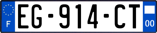 EG-914-CT