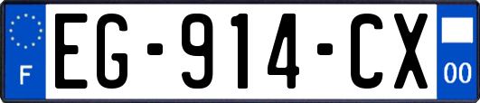 EG-914-CX