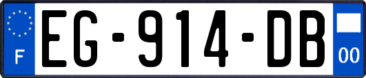 EG-914-DB