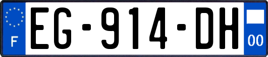 EG-914-DH