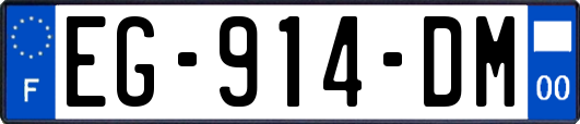 EG-914-DM