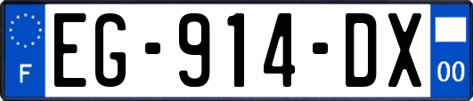 EG-914-DX