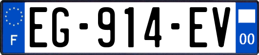 EG-914-EV