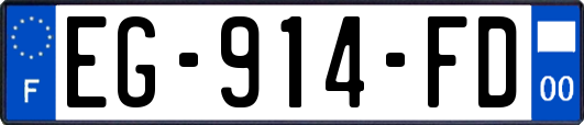 EG-914-FD