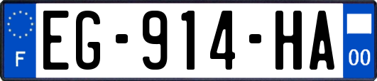 EG-914-HA