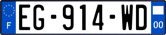 EG-914-WD