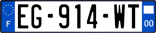 EG-914-WT
