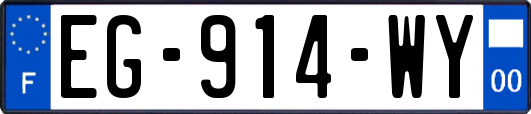 EG-914-WY