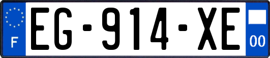 EG-914-XE