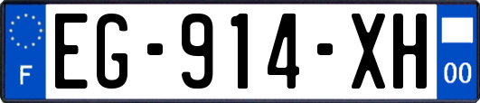 EG-914-XH