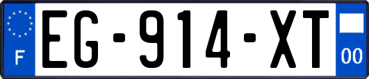 EG-914-XT