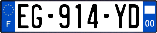 EG-914-YD