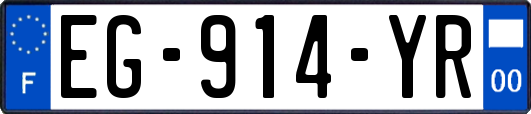 EG-914-YR