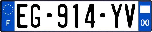 EG-914-YV