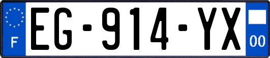 EG-914-YX
