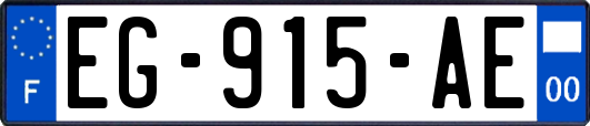 EG-915-AE