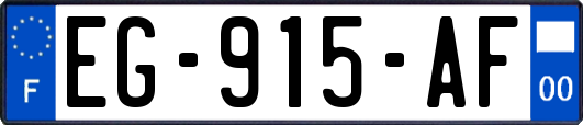EG-915-AF