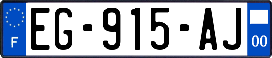 EG-915-AJ