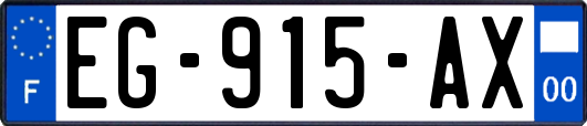 EG-915-AX