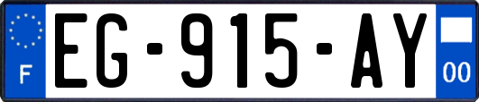 EG-915-AY