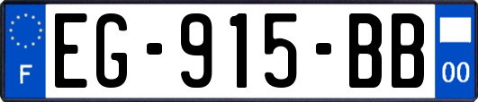 EG-915-BB