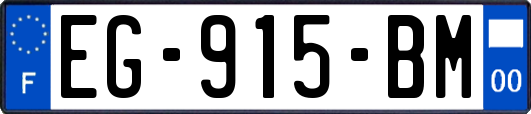 EG-915-BM