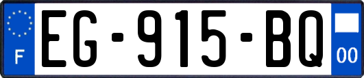 EG-915-BQ