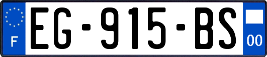 EG-915-BS